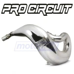 Pro Circuit Platinum For 2017-2018 Ktm 250 Sx Exhaust Pipes Gc. Fixed Price $366.45.