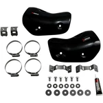 Akrapovic Carbon Fiber Exhaust Heat Shield P-HSK10R5. Fixed Price $331.83.
