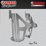 New 2024 - 2026 Yamaha YZ250F YZ450F Wr Fx Oem Gytr Aluminum Radiator Braces. Fixed Price $129.95.