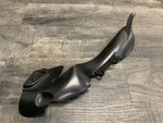 Yamaha 2004 2005 2006 YZFR1 Oem Muffler Exhaust Pipe Heat Shield Protector. Fixed Price $49.99.