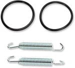 Moose Racing Exhaust Gasket 0934-5321. Fixed Price $21.87.