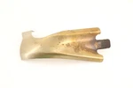 2018 Ducati Supersport 939 Muffler Exhaust Pipe Cover Heat Shield 4601M121A. Fixed Price $28.71.