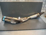 Exhaust Downpipe Honda CBR900R SC44 Fireblade 2000 18380-MCJ-003 18351. Fixed Price $267.35.