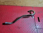 Bsa Triumph 250CC Single Exhaust Header Pipe. Fixed Price $210.00.