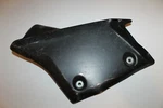 2009 2012 Kawasaki Lower Chamber Muffler Guard Cover 55020-0482. Fixed Price $19.95.
