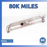 2020 Land Rover Range Evoque L551 Rear Dual Exhaust Muffler Assembly Oem. Fixed Price $390.10.