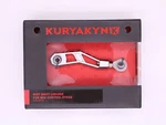 Kuryakyn Riot Shift Linkage For Mid Control Dynas Pn 3570. Fixed Price $88.39.