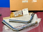 Oem H-d Fxstd Flame Heat Shield Kit 65713-05 New!. Fixed Price $79.95.