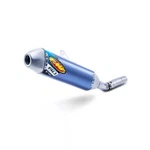 Fmf Racing 042383 Factory 4.1 Rct Slip-ons, Titanium. Fixed Price $339.00.