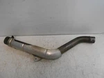 05 Kawasaki 2006 ZX6R ZX636 Ninja Oem Muffler Exhaust Header Mid Pipe. Fixed Price $99.99.