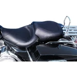 Mustang Seats 13 1/2 In. Wide Smooth Rear - 75460. Fixed Price $275.00.