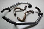 1993-2007 Yamaha Vmax VMX1200 Exhaust Headers Pipes. Fixed Price $130.00.