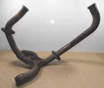 Exhaust Headers Manifolds Pipes Monster 900 Oem 57010201A 57110182A. Fixed Price $124.99.