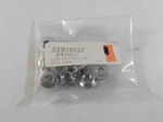 Harley Gardner Westcott 5/16-24 Flange Nuts Fine Threads #041027 New Pcs. Fixed Price $10.99.