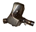2024 Kawasaki Ninja ZX6R / ZX636 Exhaust Catalytic Converter Oem. Fixed Price $90.00.