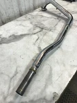 17 Honda Cx Fury Front Exhaust Header Pipe. Fixed Price $207.20.