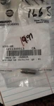1X Bombardier Brp Sea Doo Stud 211300013 LOC1665. Fixed Price $15.00.
