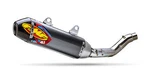Fmf Factory 4.1 Rct Silencer Muffler 2023-2024 Ktm 250 350 Sx-f Slip-on Fc Xc-f. Fixed Price $699.99.