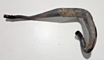 Exhaust Pipe Expansion Chamber 1979-1980 Suzuki. Fixed Price $220.99.