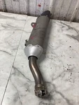06 Yamaha Yzf 1000 Right Rear Tail Pipe Muffler Exhaust. Fixed Price $69.00.