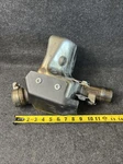 Kawasaki Exhaust Chamber Oem Ninja ZX6R ZX600R Pn 49062-0042 With Heat Shield. Fixed Price $21.20.