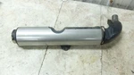 94 Honda Pan European Left Side Muffler Pipe Exhaust. Fixed Price $86.10.