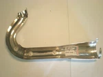 Kawasaki 2004-2010 Vulcan VN2000 Exhaust Pipe Cover 49107-0048. Fixed Price $95.00.