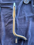 Harley-davidson Oem Header Pipe & Muffler Assembly 65699-90 Fxr Dyna 1340. Fixed Price $99.00.