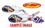 Fmf Alum Carbon End Caps 17-18 CRF450R Rx Dual F4.1 041549. Fixed Price $1010.23.