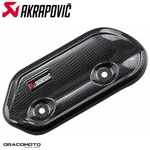 Akrapovic Carbon Heat Shield P-HSK2M2. Fixed Price $80.95.