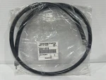 Kawasaki Oem 2008-2010 Klr 650 Speedometer Cable 54001-0018. Fixed Price $34.30.