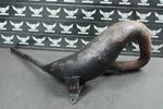 1999 Kawasaki 98-00 KX100 KX80 Spes Exhaust Pipe Expansion Chamber Header. Fixed Price $299.99.