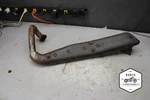 1976 Yamaha DT125 Exhaust Pipe Chamber Header 8626.NF. Fixed Price $100.00.