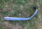 Yamaha 5EL-2 Header Pipe Exhaust Silverado Classic Custom 1100. Fixed Price $95.00.