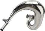Fmf Racing Gnarly Pipe Nickel Gas 250/300 2007-2011. Fixed Price $281.75.