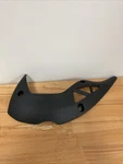 Kawasaki Cover-exhaust Pipe,lh,f.black (49107-0081-6Z). Fixed Price $57.99.