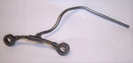 Bsa Engine Cylinder Head Oil Feed Pipe B50MX TR5MX 500 Triumph B50T B50SS. Fixed Price $58.65.