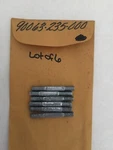 Nos Honda Stud Bolt 90063-235-000 Lot Of. Fixed Price $12.99.