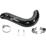 Moose Pipe Guard - Pro Circuit/stock MPG4F04. Fixed Price $119.95.