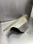 91 92 93 94 Polaris Indy Lite 340 Exhaust Pipe System Muffler Heat Shield. Fixed Price $42.29.