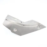 15-24 2015 2024 Yamaha Yzf R1 Rear Exhaust Heat Shield Muffler Cover Cowl D47. Fixed Price $39.99.