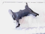 1983 Honda GL650I Silverwing Exhaust Header Pipe Collector Chamber. Fixed Price $249.95.