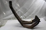 Oem Honda Motorcycle 1999 CBR600F4 Exhaust Pipe 18150-MBW-003. Fixed Price $200.00.