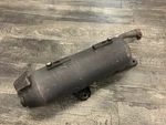 Honda 2001-2007 NSS250 Reflex Oem Muffler Exhaust Slip Pipe #47A *. Fixed Price $99.99.