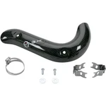 Moose Offroad 1861-0121 MPG4F04 Line 4-STROKE Pipe Guard Pro. Fixed Price $142.95.
