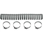 Moose Racing 4-STROKE Pipe Armor 450 1861-0612. Fixed Price $51.95.