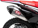 Yoshimura RS-4 Full System Ss-ss-cf Honda CRF250L /rally 17-18 123400D520. Fixed Price $779.00.