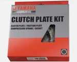 New 2018 2022 Yamaha Fx Oem Clutch Plate Kit BR9-W001G-00-00. Fixed Price $119.95.