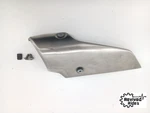 17-19 Kawasaki Ninja Z650 Oem Exhaust Heat Shield Muffler Cover Lower. Fixed Price $39.99.
