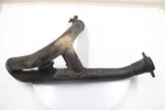 1997 Suzuki TL1000S Oem Rear Exhaust Header Pipes Manifold. Fixed Price $79.95.